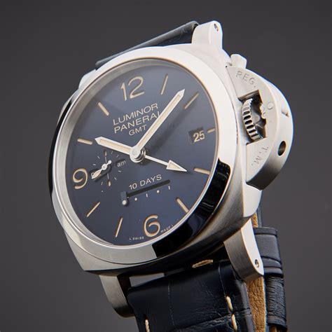 are iwc Panerai worth anything